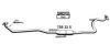 ERNST 759335 Catalytic Converter